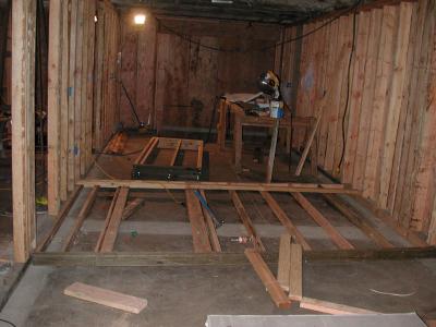 Closets